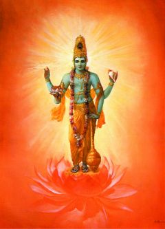 Super Soul (Paramatma) Poster 19x27"